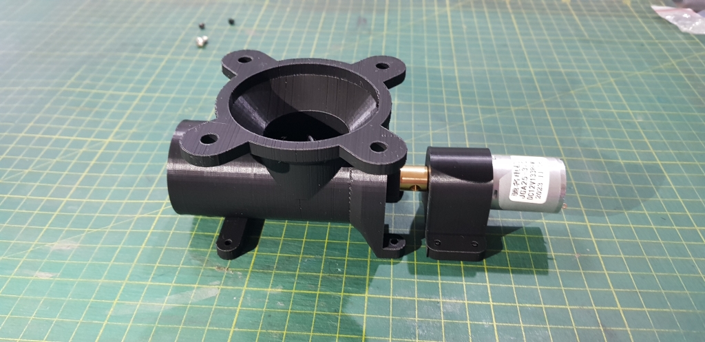 3D printing service highlight 4